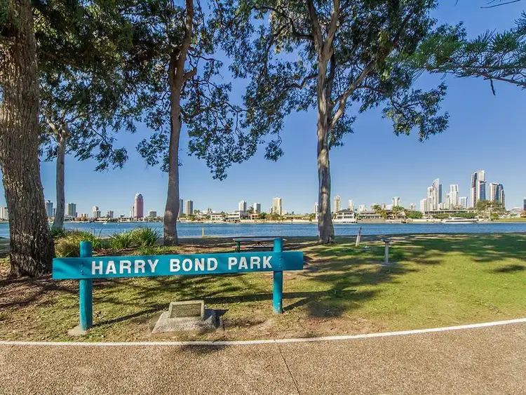 Seventh view of Homely house listing, 2a Skiff Street, Southport QLD 4215