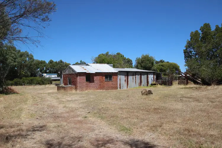Main view of Homely rural property listing, 217 Riverdale Rd, Cookernup WA 6220
