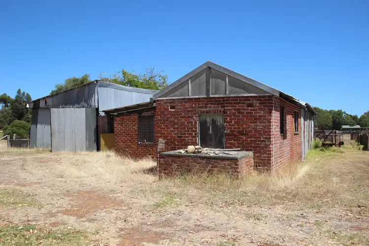 Second view of Homely rural property listing, 217 Riverdale Rd, Cookernup WA 6220