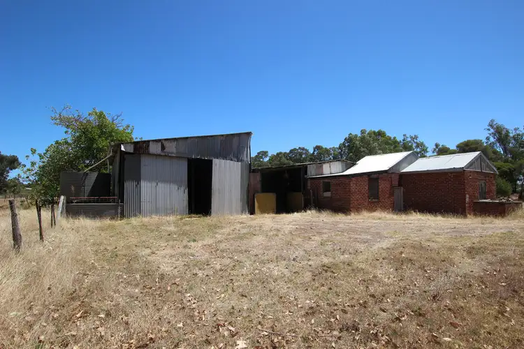 Third view of Homely rural property listing, 217 Riverdale Rd, Cookernup WA 6220