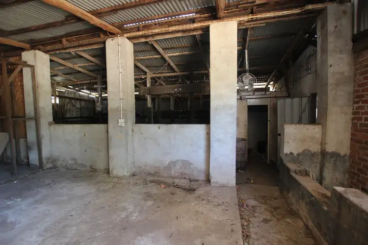 Fifth view of Homely rural property listing, 217 Riverdale Rd, Cookernup WA 6220