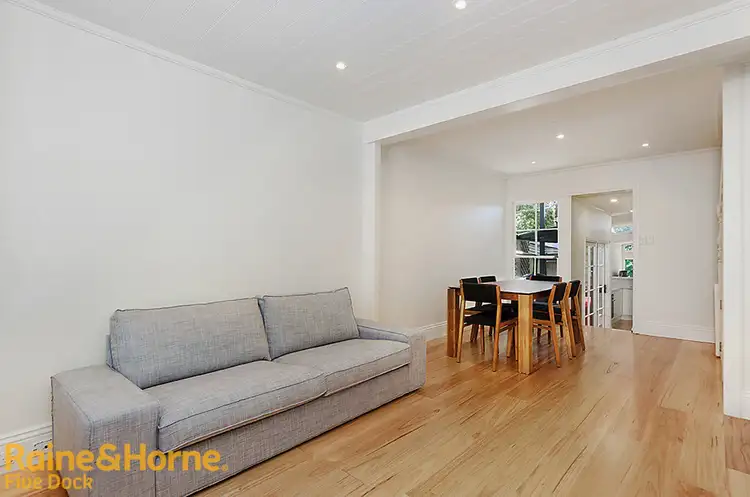 Fourth view of Homely house listing, 79 FOUCART STREET, Rozelle NSW 2039