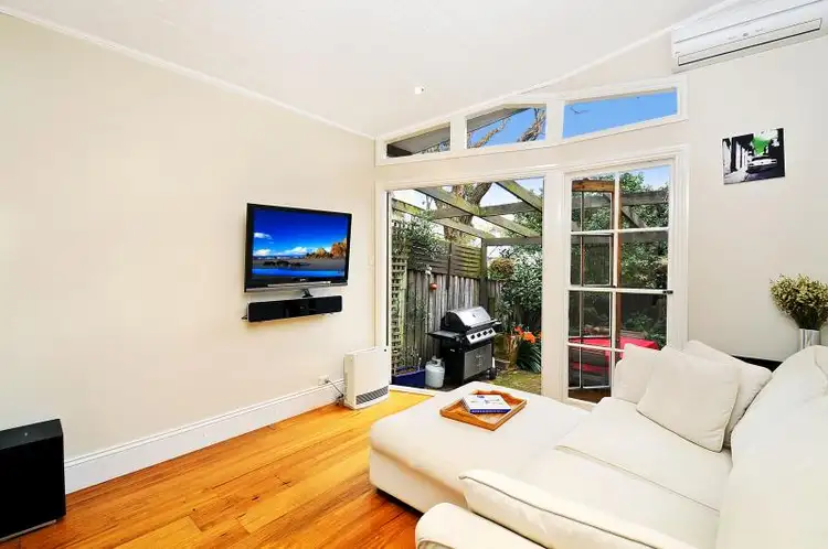 Fifth view of Homely house listing, 79 FOUCART STREET, Rozelle NSW 2039
