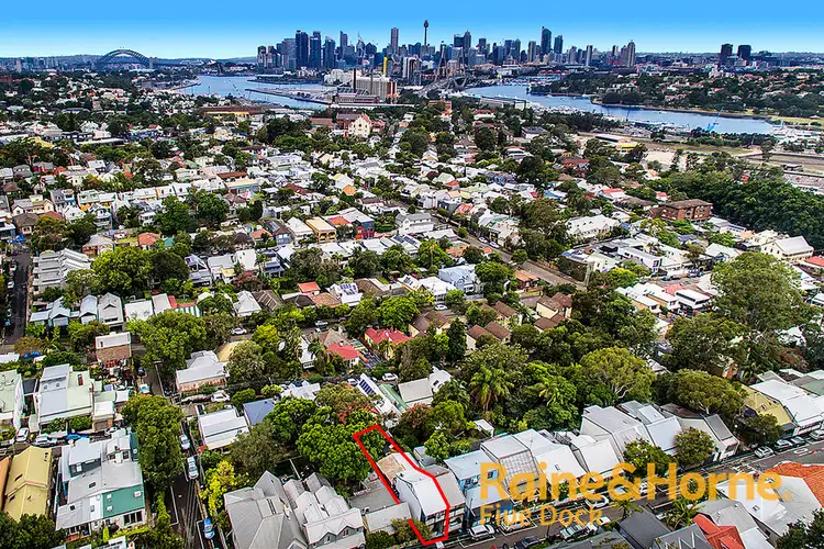 Sixth view of Homely house listing, 79 FOUCART STREET, Rozelle NSW 2039