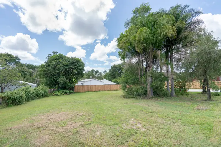 Second view of Homely land listing, 120 Elm Street, Cooroy QLD 4563