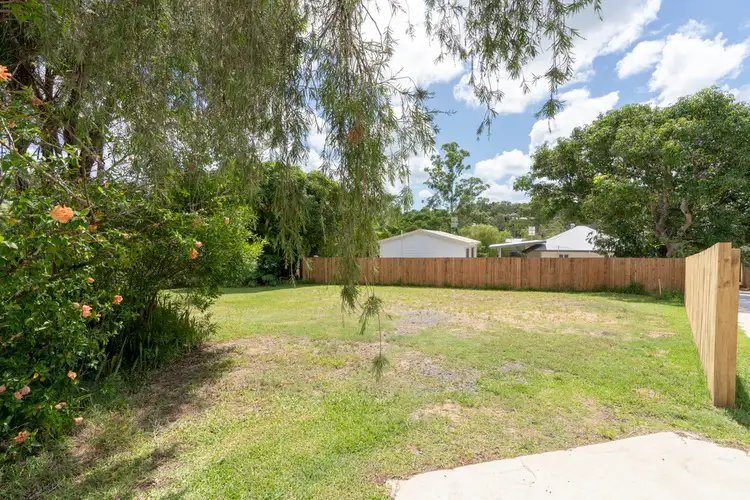 Third view of Homely land listing, 120 Elm Street, Cooroy QLD 4563