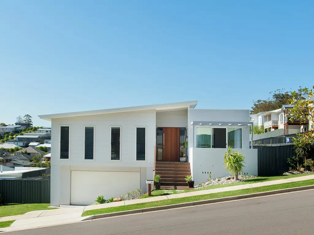 Main view of Homely house listing, 4 Tacking Street, Corlette NSW 2315