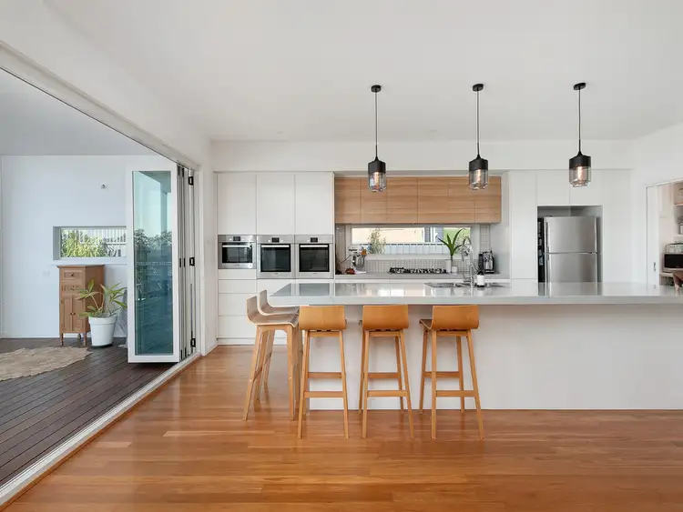 Second view of Homely house listing, 4 Tacking Street, Corlette NSW 2315