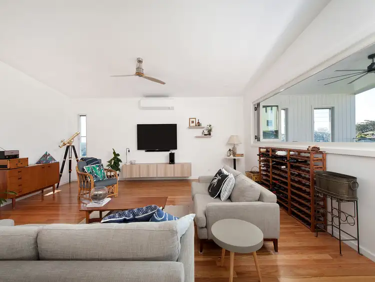 Fifth view of Homely house listing, 4 Tacking Street, Corlette NSW 2315