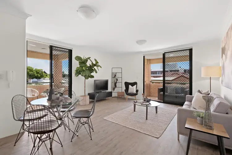 41/146-152 Pitt Street, Redfern NSW 2016
