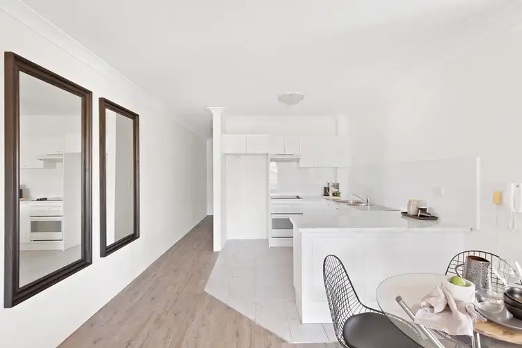 Second view of Homely apartment listing, 41/146-152 Pitt Street, Redfern NSW 2016