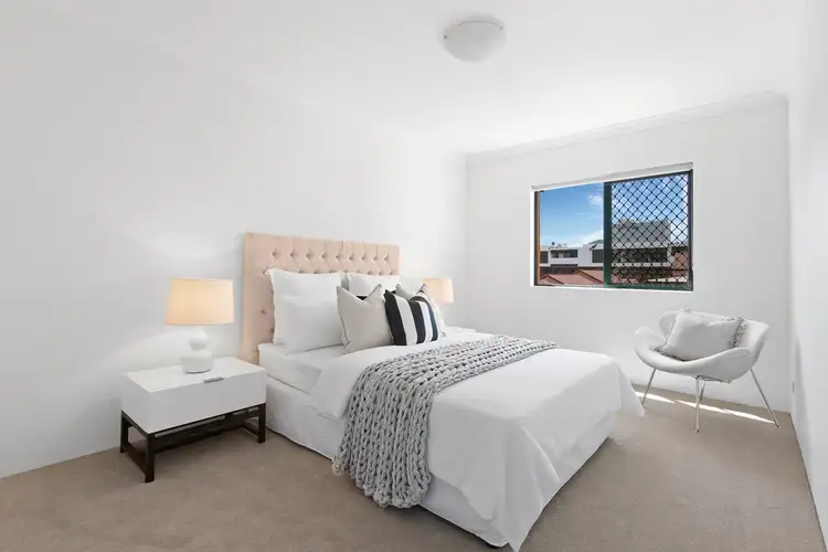 Fourth view of Homely apartment listing, 41/146-152 Pitt Street, Redfern NSW 2016
