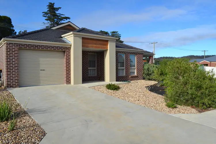 Second view of Homely townhouse listing, 5/2 Beveridge Street, Ararat VIC 3377