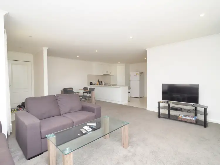 Third view of Homely townhouse listing, 5/2 Beveridge Street, Ararat VIC 3377