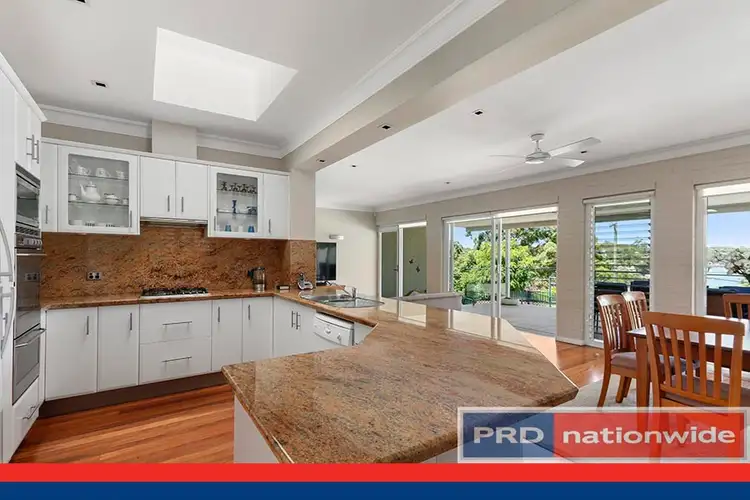 Fourth view of Homely house listing, 90 Lansdowne Parade, Oatley NSW 2223