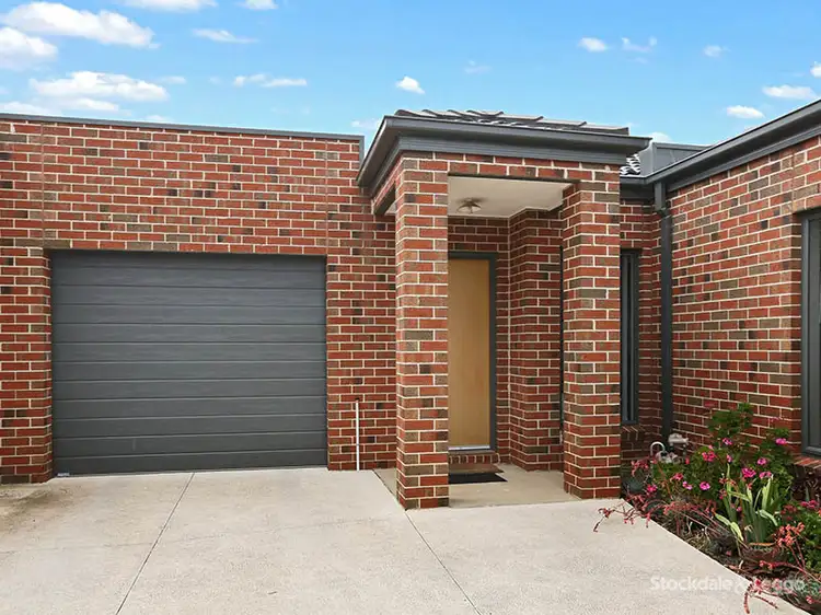 Main view of Homely unit listing, 2/40 Benetti Drive, Lara VIC 3212