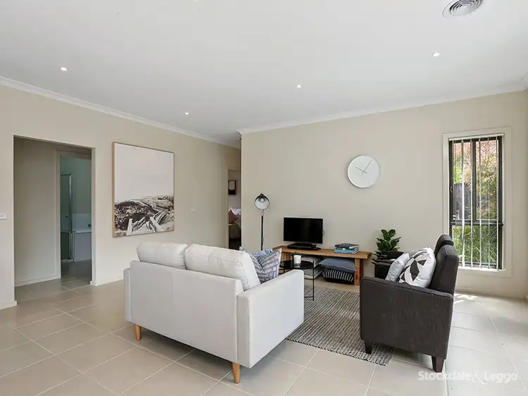 Third view of Homely unit listing, 2/40 Benetti Drive, Lara VIC 3212