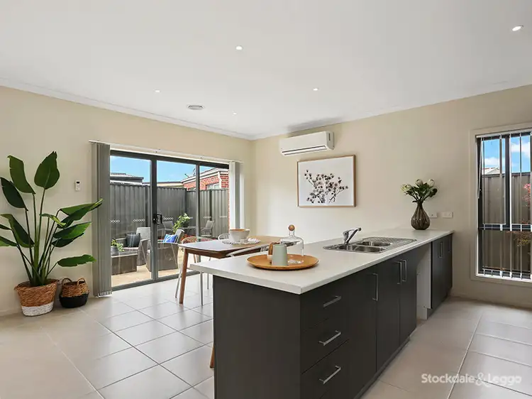 Fourth view of Homely unit listing, 2/40 Benetti Drive, Lara VIC 3212