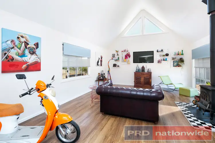 Main view of Homely house listing, 15 Main Street, Gordon VIC 3345