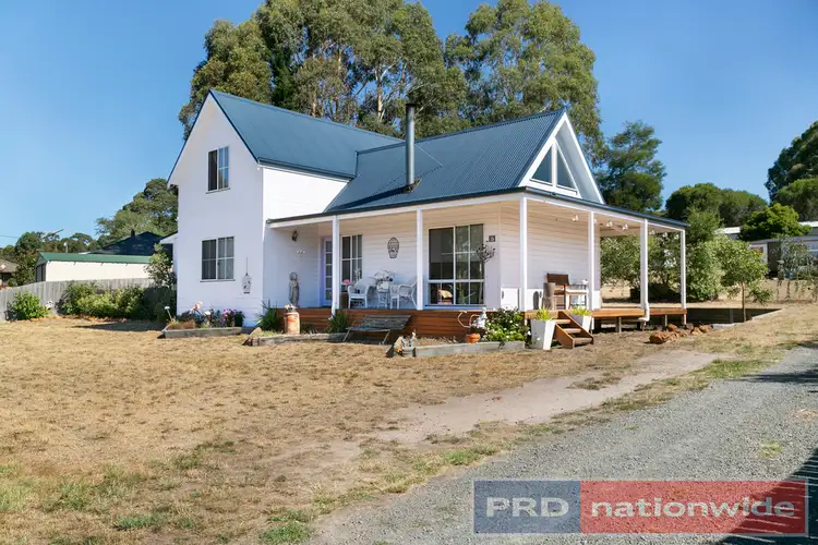 Second view of Homely house listing, 15 Main Street, Gordon VIC 3345