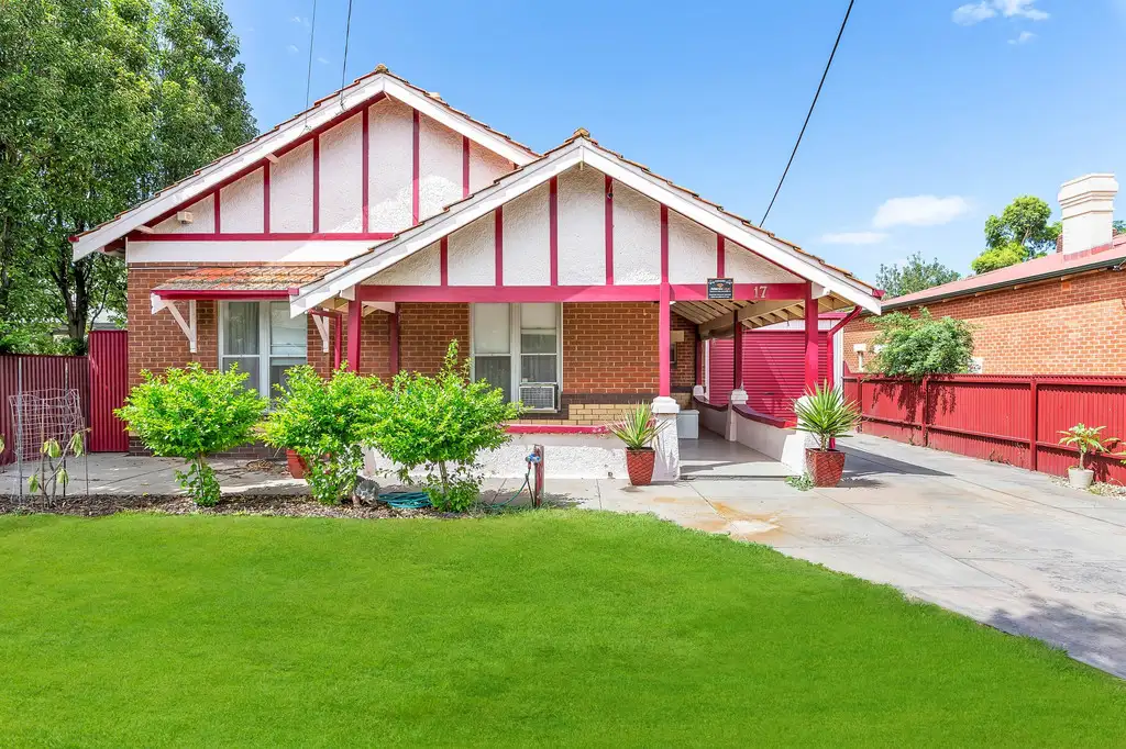 Main view of Homely house listing, 17 Tennyson Street, Medindie SA 5081