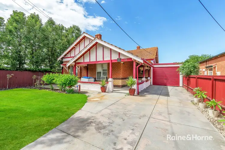 Second view of Homely house listing, 17 Tennyson Street, Medindie SA 5081