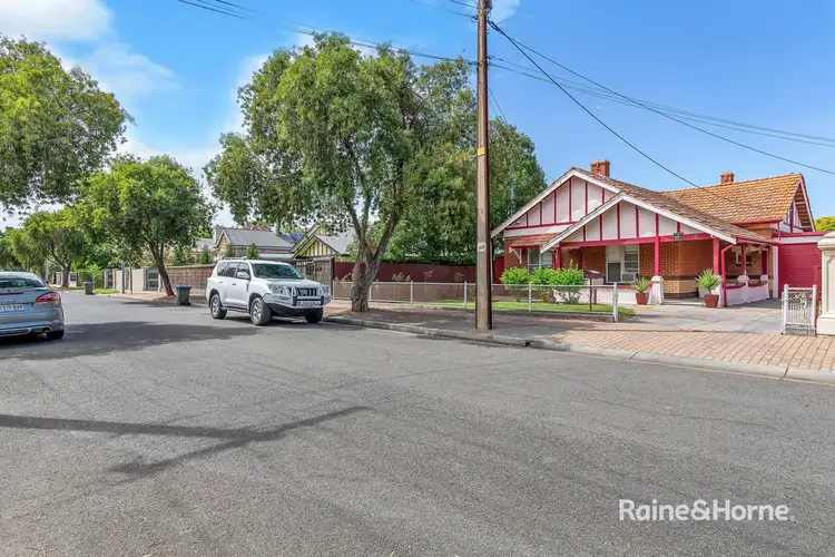 Third view of Homely house listing, 17 Tennyson Street, Medindie SA 5081