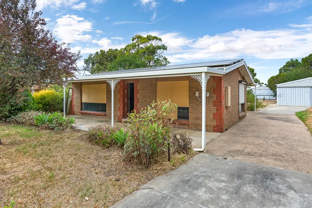Main view of Homely house listing, 16 Stephens Avenue, Strathalbyn SA 5255