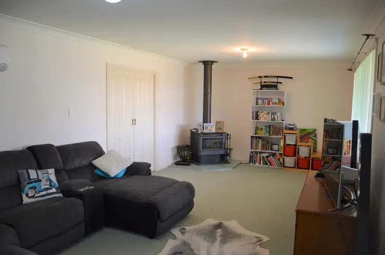 Second view of Homely house listing, 9 Woodside Close, Mudgee NSW 2850