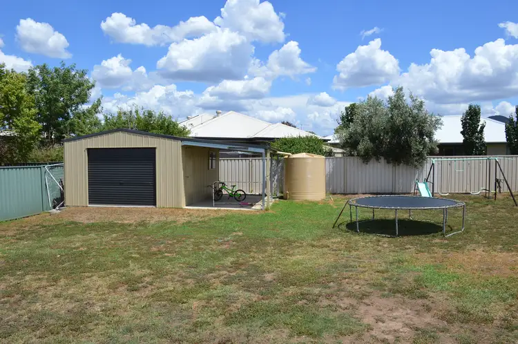 Fifth view of Homely house listing, 9 Woodside Close, Mudgee NSW 2850