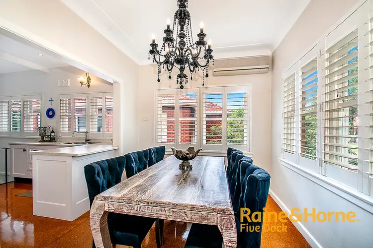 Fourth view of Homely house listing, 4 WOORAIL AVENUE, Kingsgrove NSW 2208