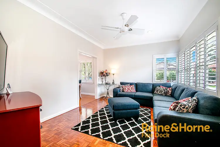 Fifth view of Homely house listing, 4 WOORAIL AVENUE, Kingsgrove NSW 2208