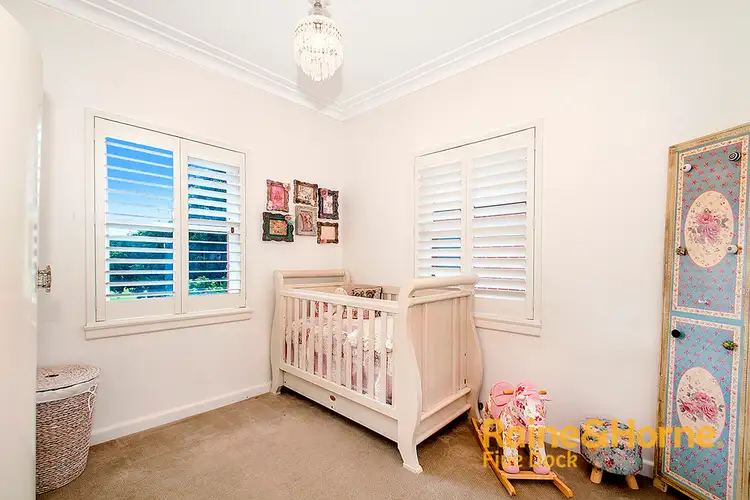 Sixth view of Homely house listing, 4 WOORAIL AVENUE, Kingsgrove NSW 2208