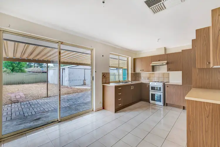 Fourth view of Homely house listing, 42 Magdalena Crescent, Paralowie SA 5108