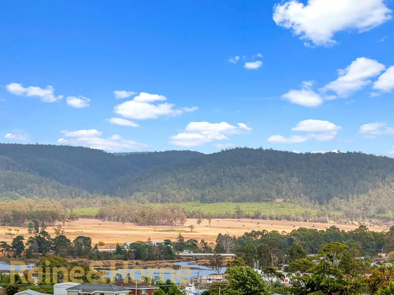 Main view of Homely house listing, 7-8 Howells Place, Triabunna TAS 7190