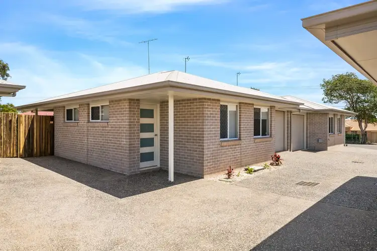 6/260 Bridge Street, Newtown QLD 4350