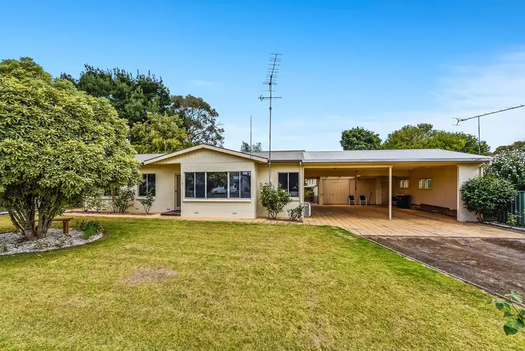 Second view of Homely house listing, 3 Yahl Main Road, Yahl SA 5291