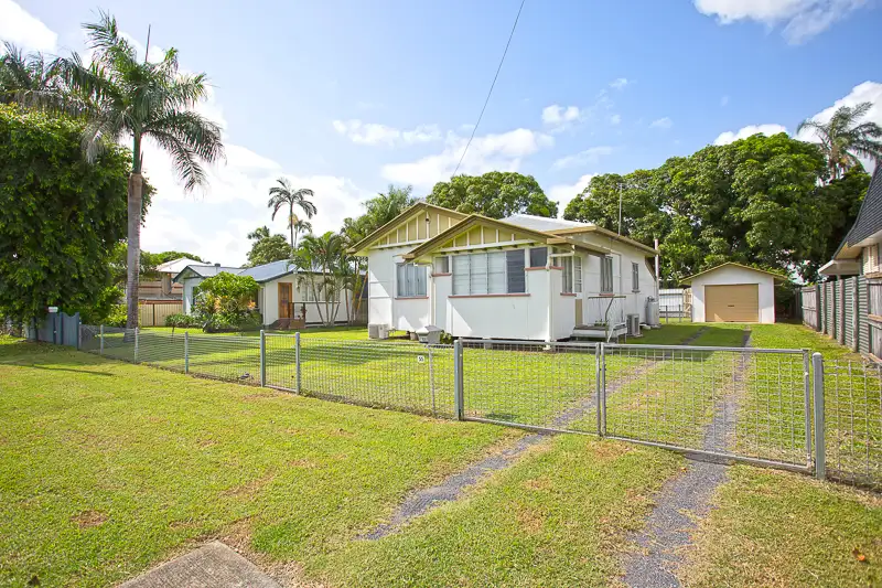 Main view of Homely house listing, 55 Edward Street, South Mackay QLD 4740
