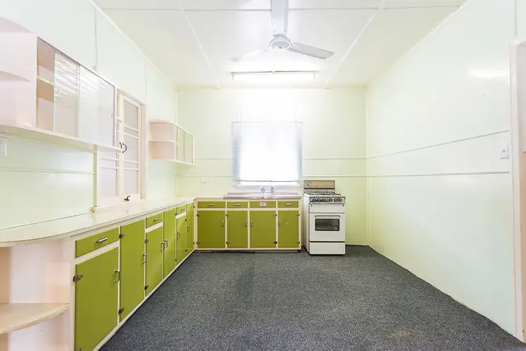 Second view of Homely house listing, 55 Edward Street, South Mackay QLD 4740