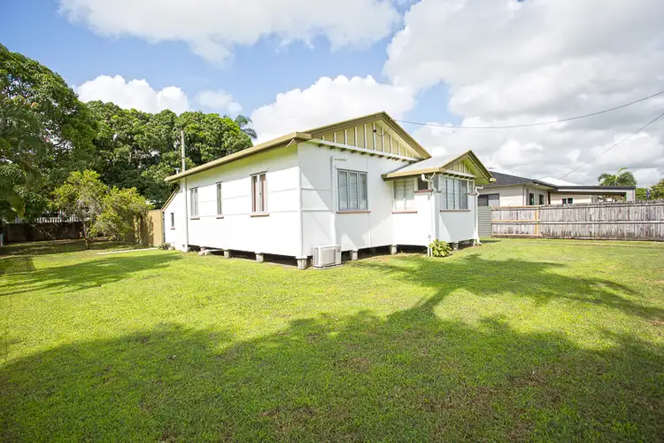 Fourth view of Homely house listing, 55 Edward Street, South Mackay QLD 4740