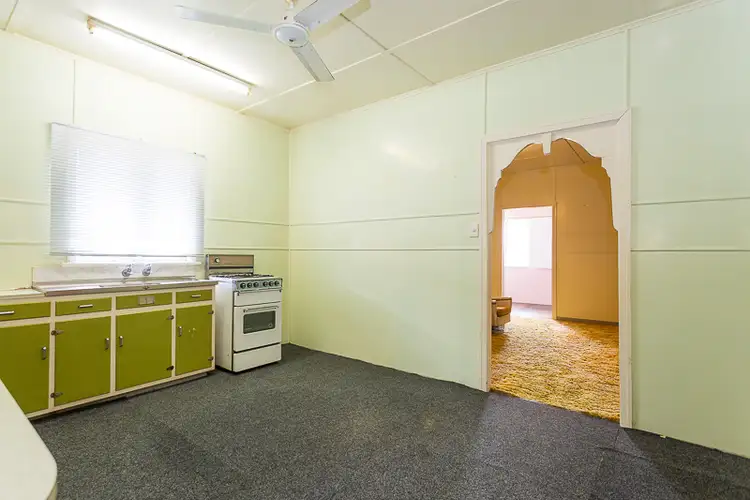 Fifth view of Homely house listing, 55 Edward Street, South Mackay QLD 4740