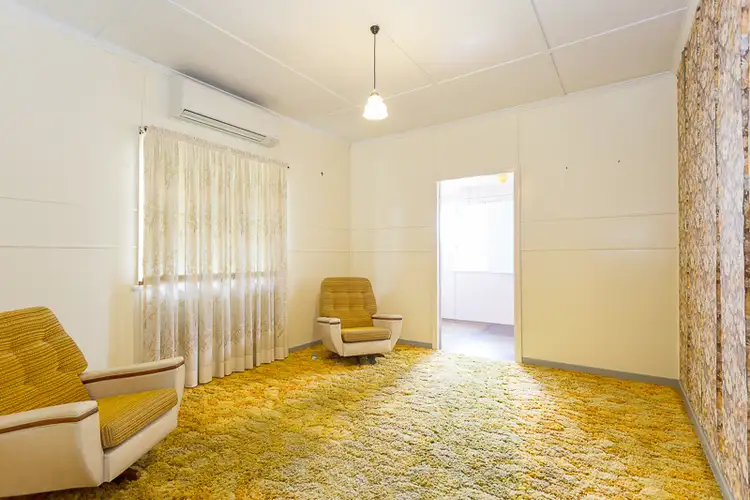 Sixth view of Homely house listing, 55 Edward Street, South Mackay QLD 4740