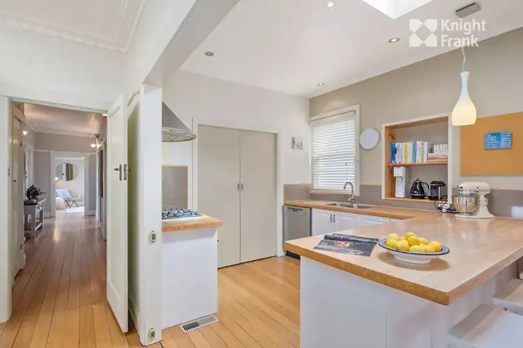 Third view of Homely house listing, 2 Lochner Street, West Hobart TAS 7000