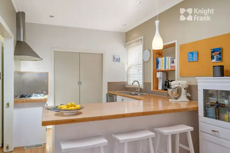 Fourth view of Homely house listing, 2 Lochner Street, West Hobart TAS 7000