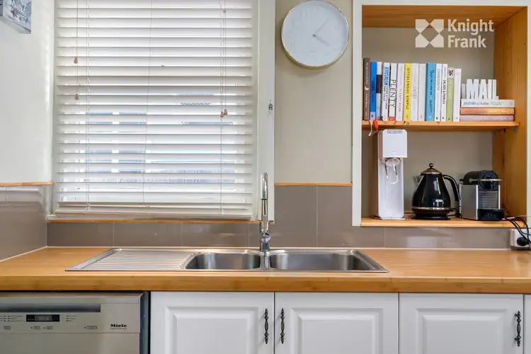 Fifth view of Homely house listing, 2 Lochner Street, West Hobart TAS 7000