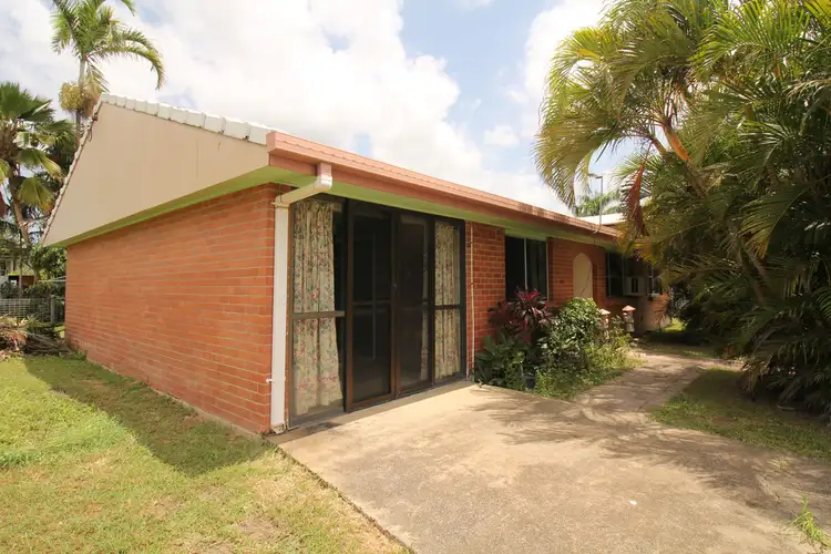 31 Karangi Street, Rasmussen QLD 4815