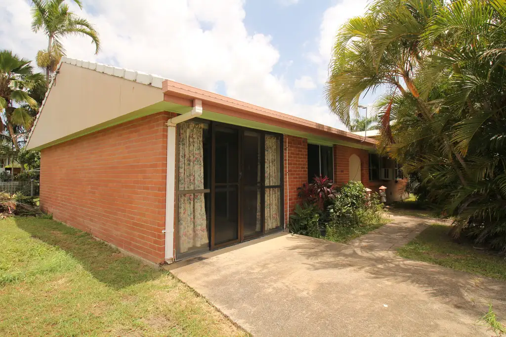 Main view of Homely house listing, 31 Karangi Street, Rasmussen QLD 4815