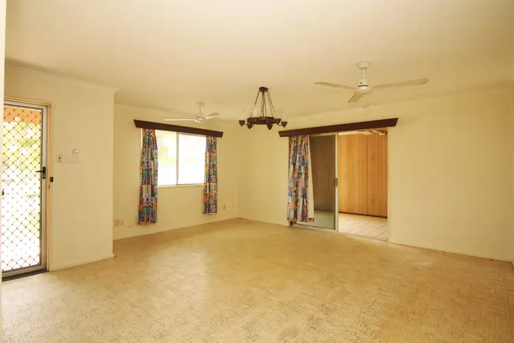 Second view of Homely house listing, 31 Karangi Street, Rasmussen QLD 4815