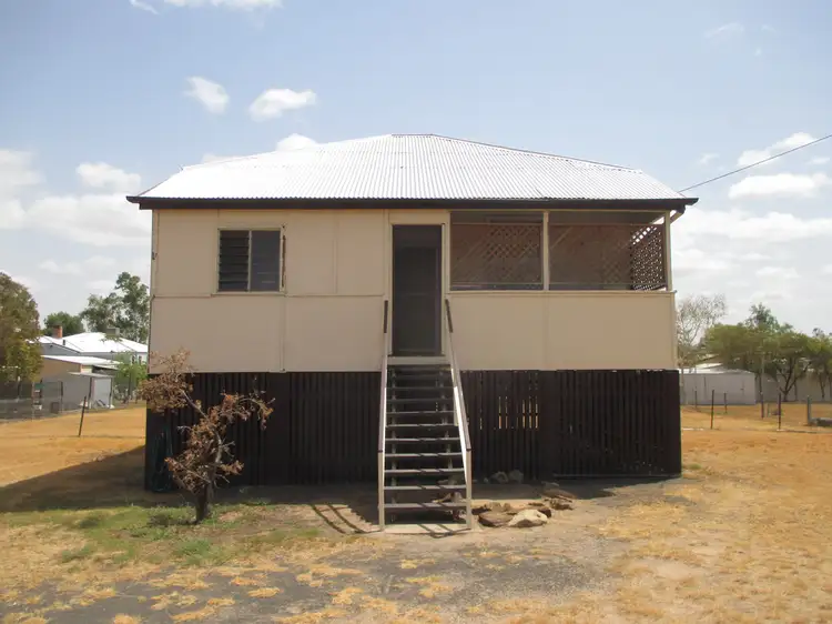 37 CHRYSTAL STREET, Roma QLD 4455