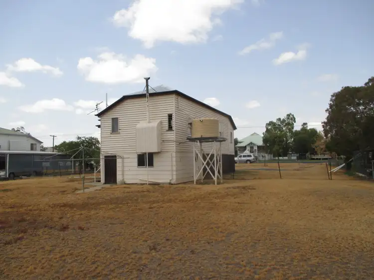 Sixth view of Homely house listing, 37 CHRYSTAL STREET, Roma QLD 4455